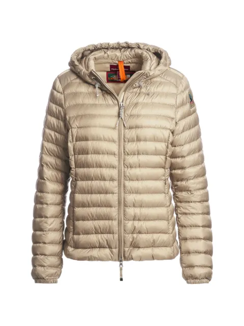 Parajumpers hooded padded jacket Neutrals 26SMPWPUSL33P53