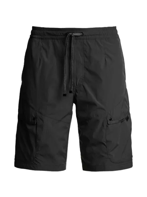 Parajumpers Morar drawstring shorts Black 26SMPMPATU06P39