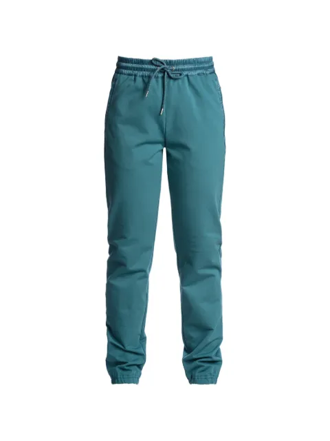 Parajumpers Martina drawstring-waist track pants Green 26SPWPAFP34