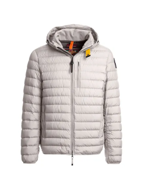 Parajumpers hooded puffer jacket Neutrals 26SMPMPUSL02P04