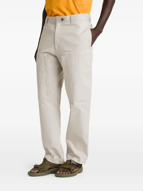 Parajumpers panel trousers Neutrals 26SMPMPAHI03P18