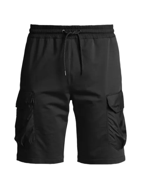 Parajumpers Boyce cargo shorts Black PMPAFP05