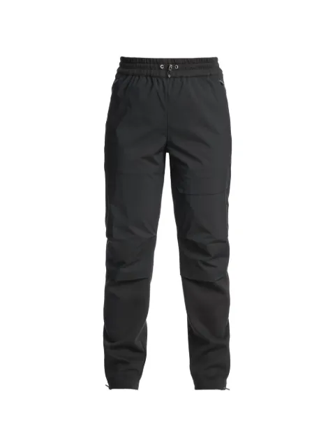 Parajumpers pocket drawstring trousers Black 26SMPWPATZ33P79