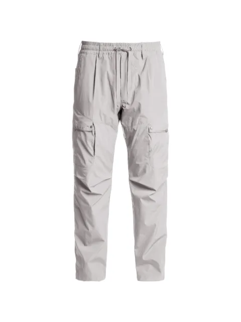 Parajumpers Mallaig trousers Grey 26SMPMPATU04P39