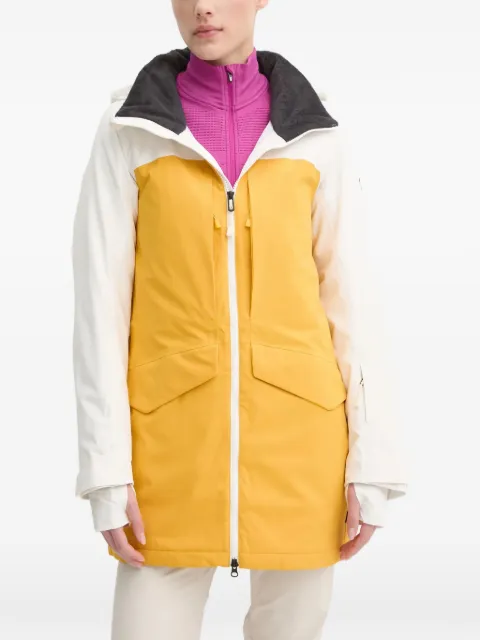 Burton Prowess 2.0 jacket Yellow 238281