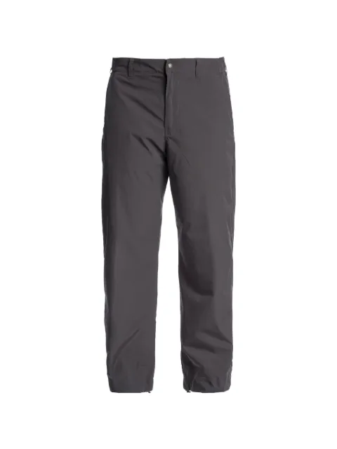 Parajumpers Mochrum button pocket trousers Grey 26SMPMPATU05P39