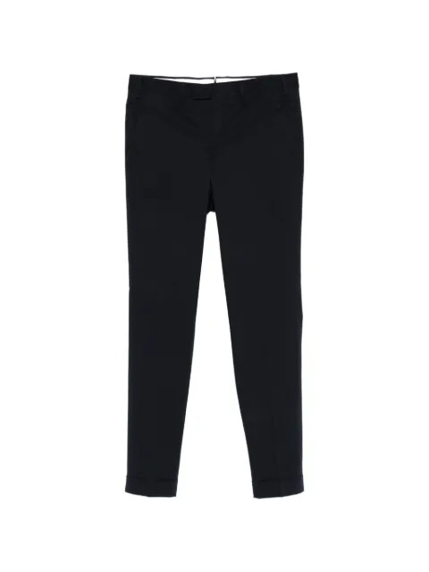 PT Torino side-pocket trousers Blue COASMAZ00CL1SD59