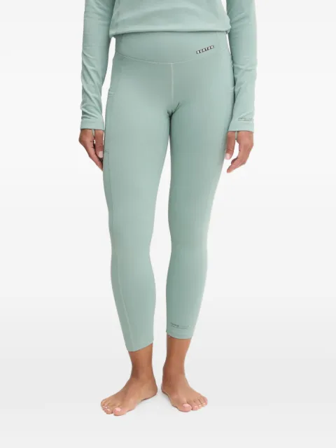 Burton pocket leggings Blue 222201