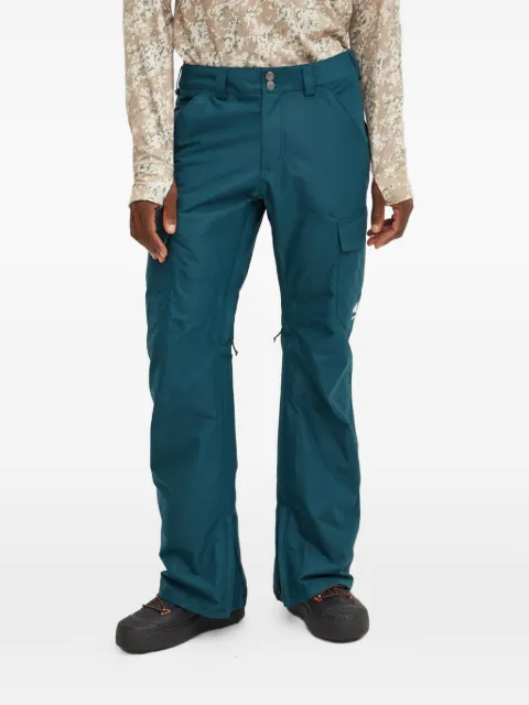 Burton cargo ski pants Blue 131661