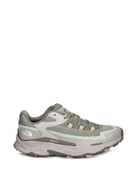 The North Face lace-up mesh sneakers Grey NF0A5JCX