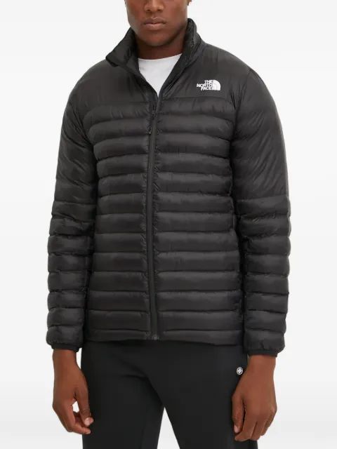The North Face Terra Peak zip jacket Black NF0A88U2