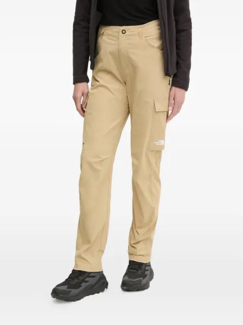 The North Face cargo pocket performance trousers Neutrals NF0A82W1