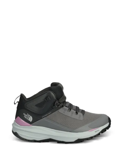 The North Face lace-up ankle performance footwear Grey NF0A52Q2
