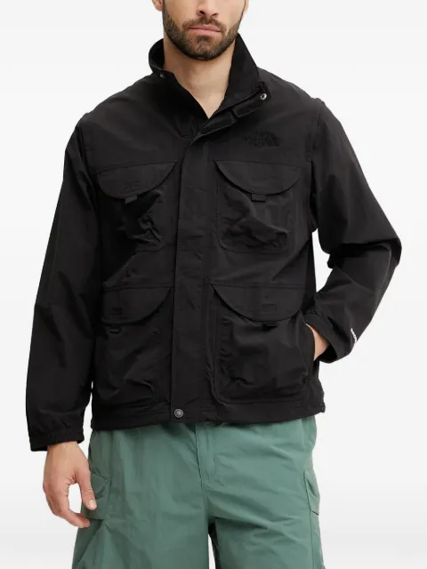 The North Face multi-pocket jacket Black NF0A8BK2