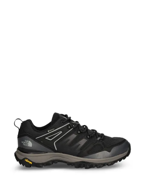 The North Face Hedgehog lace-up sneakers Black NF0A8AA9