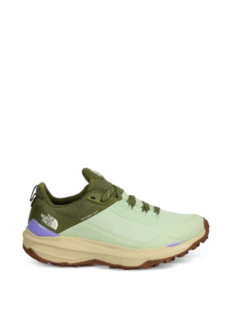 The North Face Futurelight lace-up performance sneakers Green NF0A8AFC