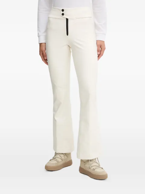 The North Face Snoga button zip ski pants Neutrals NF0A87WS