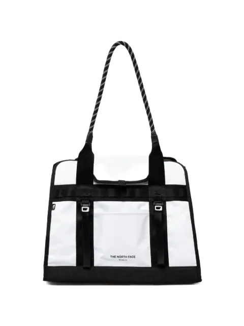 The North Face top-handles tote bag White NF0A8BCH