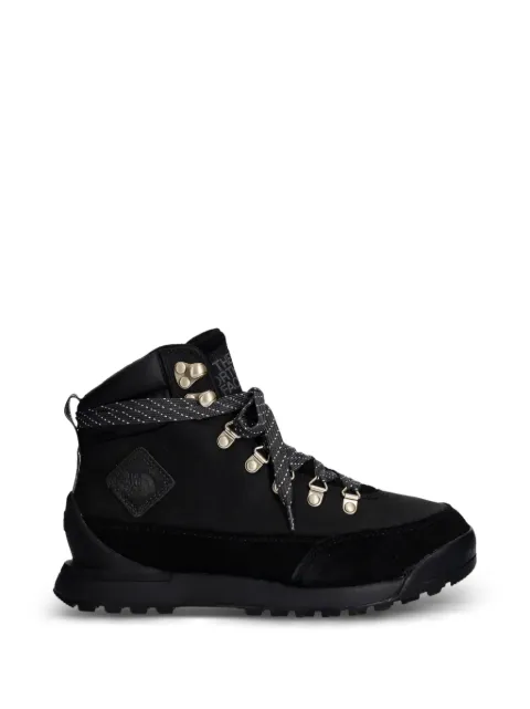 The North Face Back-To-Berkeley IV lace-up ankle boots Black NF0A8ADQ