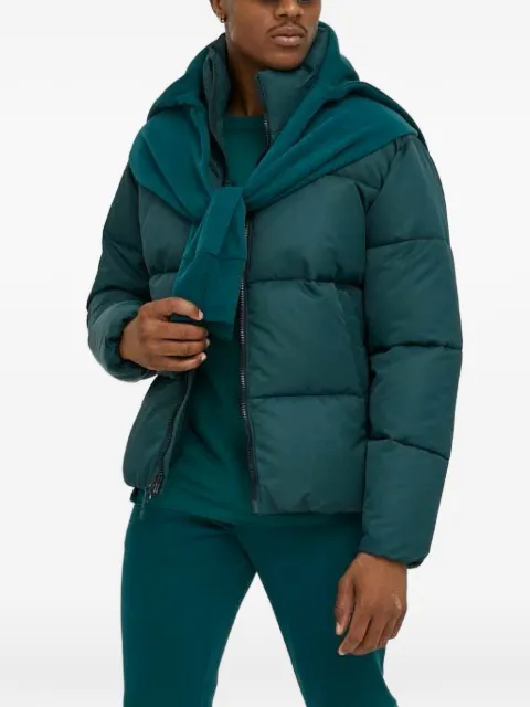 Abercrombie & Fitch short padded jacket Green KI1323507300