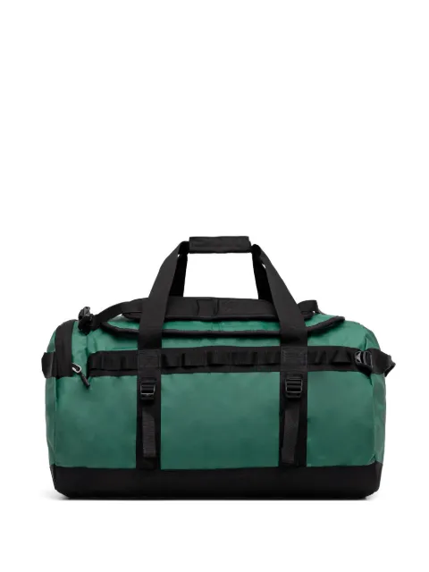 The North Face strap luggage holdall Green NF0A52SA
