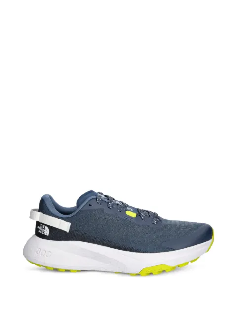 The North Face Lace-up pull-tab performance footwear Blue NF0A8A9R