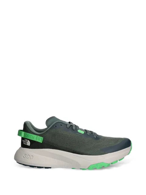 The North Face Altamesa 300 pull tab performance sneakers Green NF0A8A9R