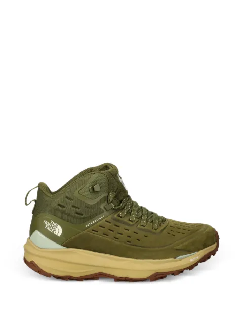 The North Face Futurelight perforated sneakers Green NF0A7W6D