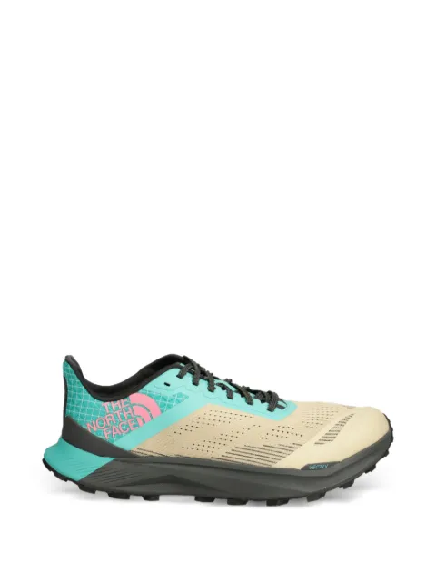 The North Face VECTIV™ Infinite patterned performance sneakers Neutrals NF0A7W5M