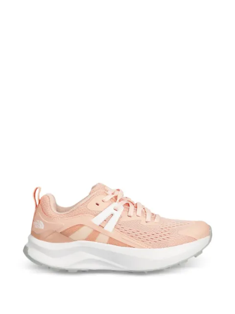 The North Face Wmns Hypnum perforated sneakers Pink NF0A8AEW