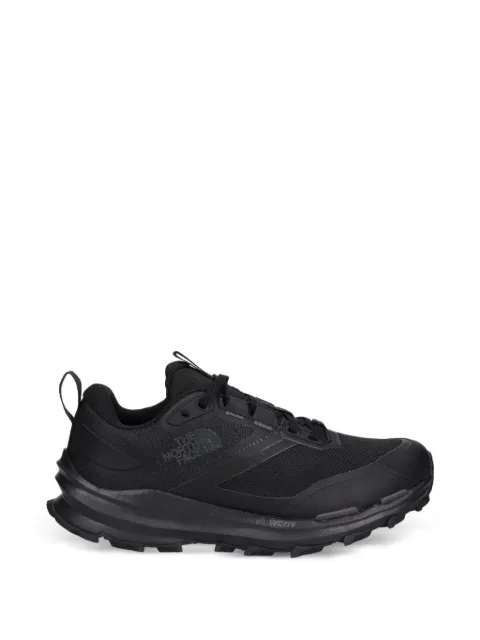 The North Face lace-up performance footwear Black NF0A8A9S