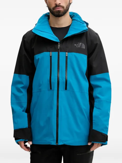 The North Face Futurelight™ hooded zipped jacket Blue NF0A5ABT