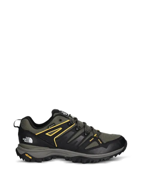 The North Face Hedgehog Gore-Tex lace-up performance sneakers Black NF0A8AA9