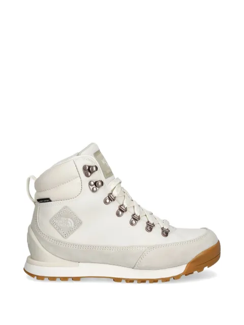 The North Face lace-up boots Neutrals NF0A8ADQ