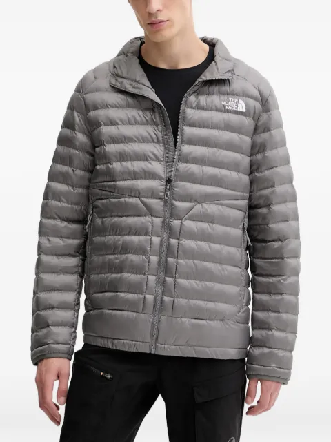 The North Face Huila padded jacket Grey NF0A8D4C