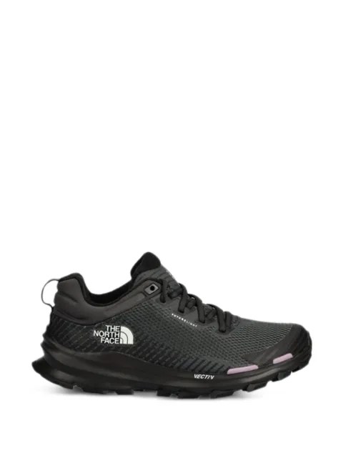 The North Face low top sneakers Black NF0A5LWG