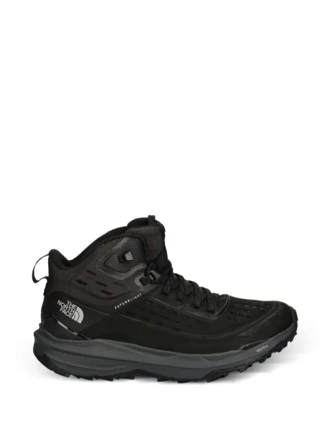 The North Face Futurelight perforated sneakers Black NF0A55H3