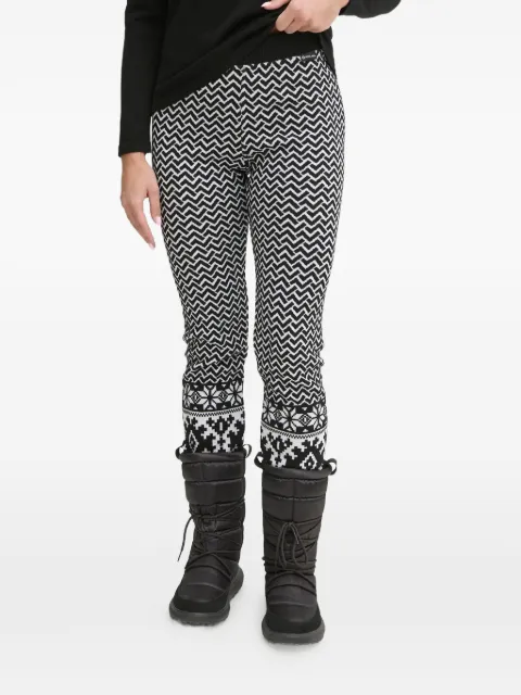 NEWLAND Lorelei track pants Black N46598108