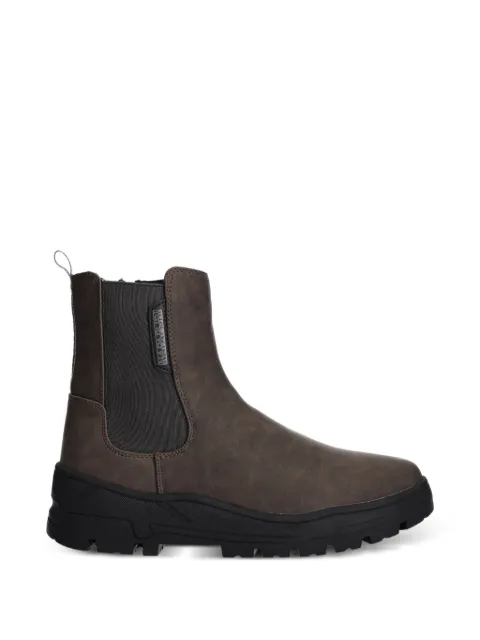 Napapijri zip-fastening boots Brown NP0A4IJG
