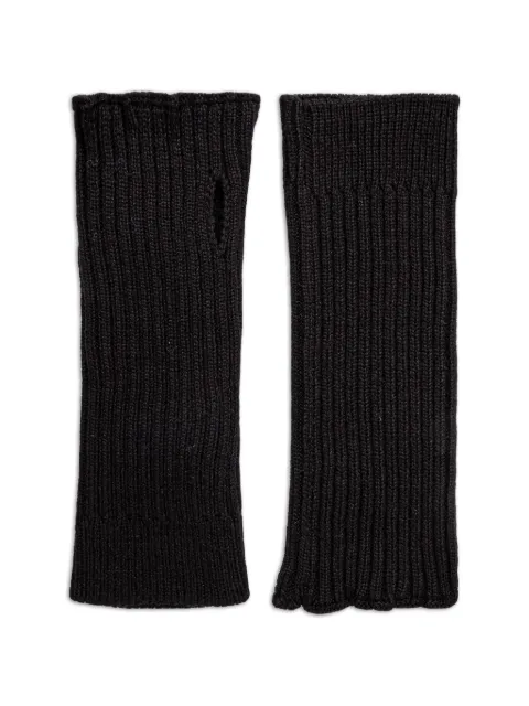 NEWLAND Edelweiss hand warmers Black N5439415