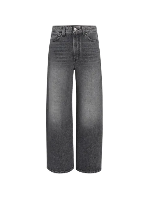 KHAITE Delina jeans Grey 1179925031031