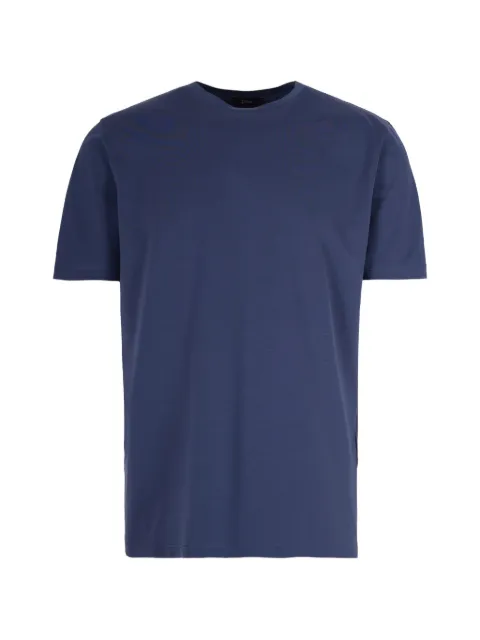 Herno crew-neck T-shirt Blue JG000174U520039119