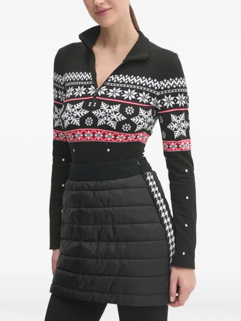 NEWLAND Isabeau jumper Black N46565108