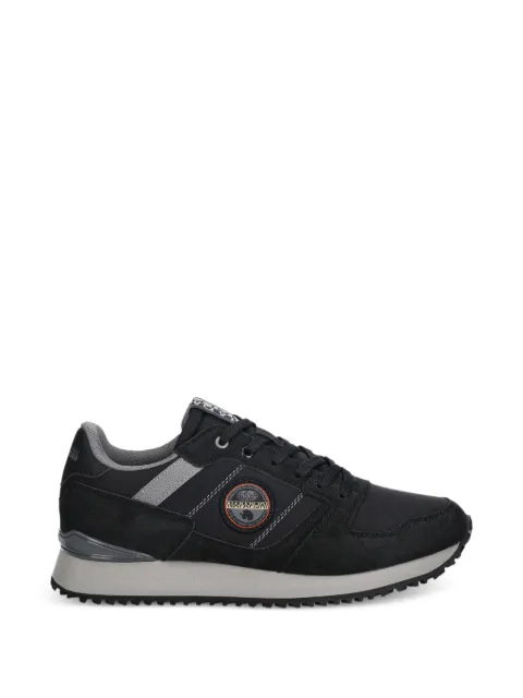 Napapijri Cosmos low-top sneakers Black NP0A893L
