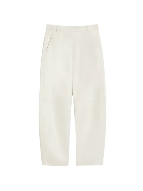 'S Max Mara Sospiro trousers Neutrals 2619781031600