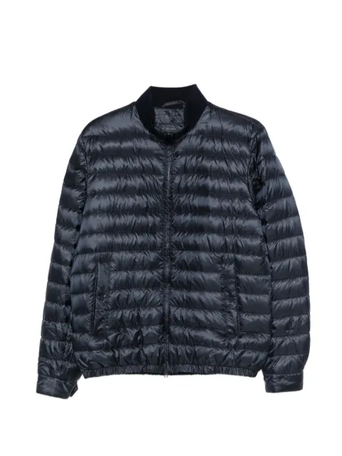 Herno ultralight quilted jacket Blue PI001334U12020Z