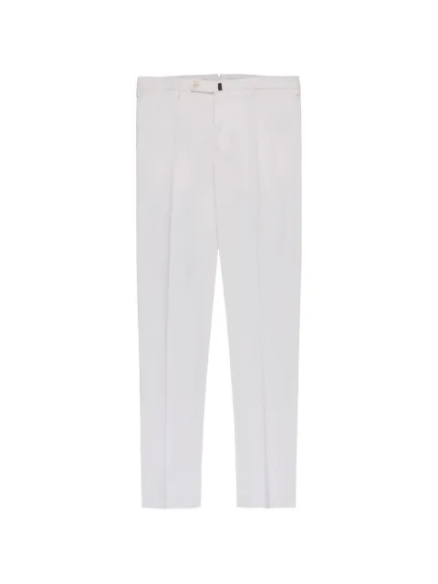 Incotex Royal Batavia trousers White 1W00399098C