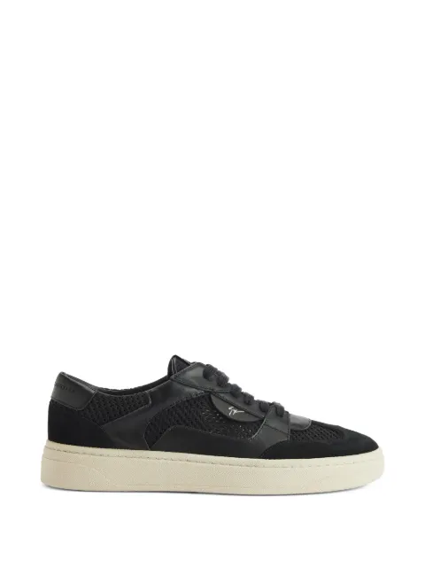 Giuseppe Zanotti GZ94 lace-up sneakers Black RM60013003