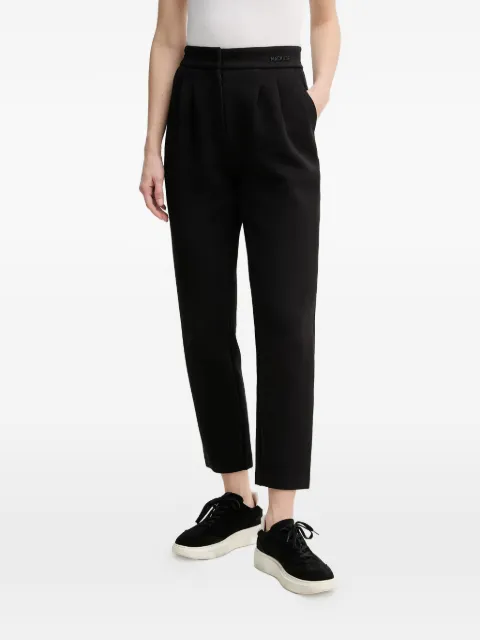 Mackage Mariana pleated trousers Black MARIANA