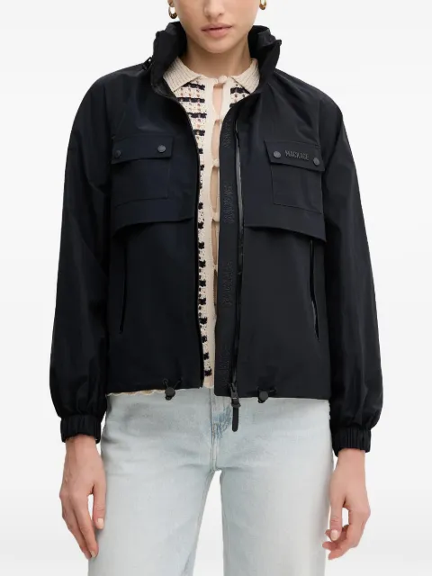 Mackage Devorah jacket Blue DEVORAH